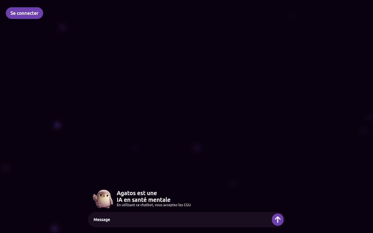 Agatos