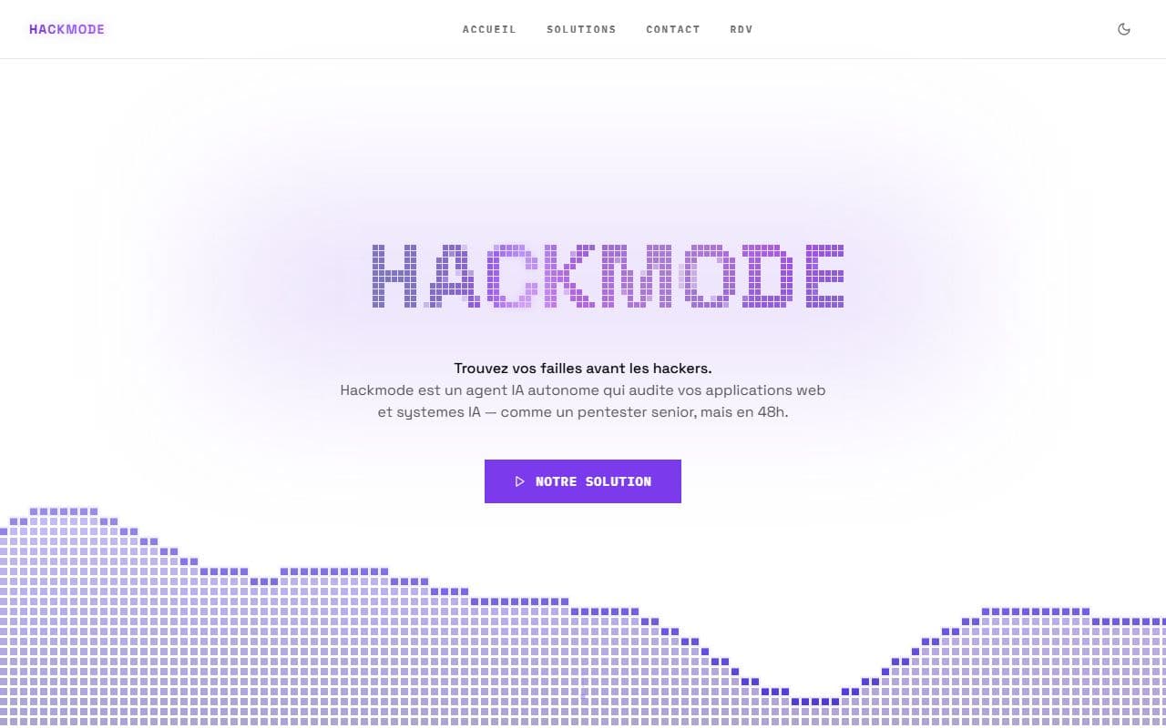 HackMode AI