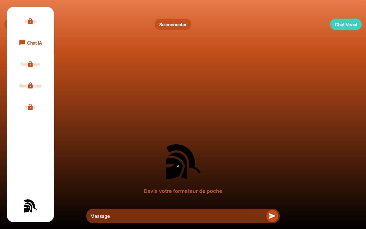 Spartan App